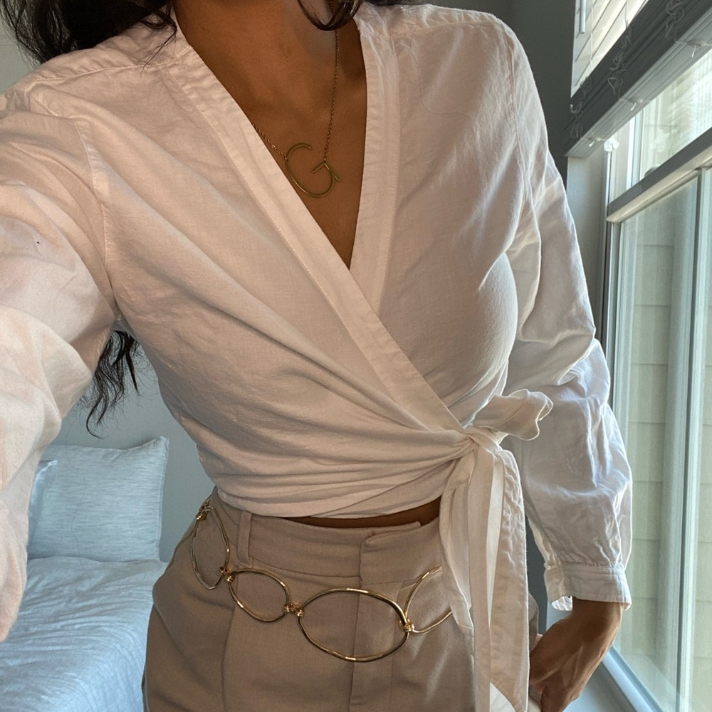 Rag & Bone Top